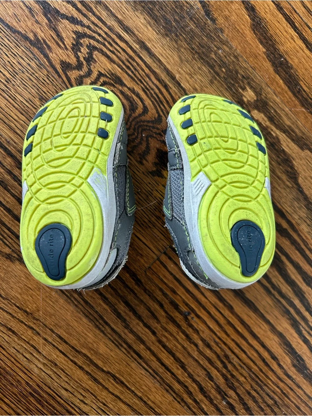 Stride Rite stride rite